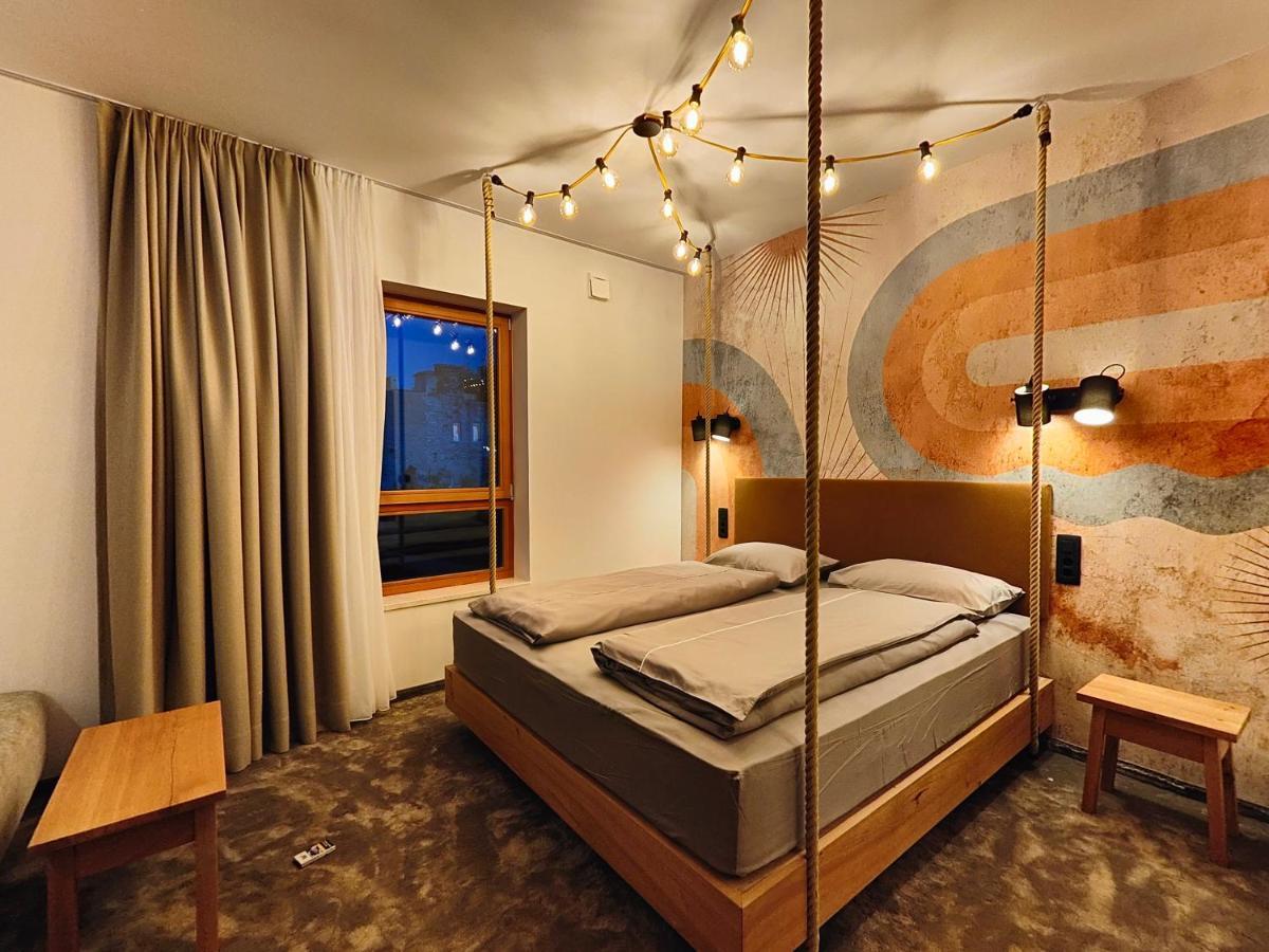 Pula Residence Rooms And Apartments Old City Center Экстерьер фото