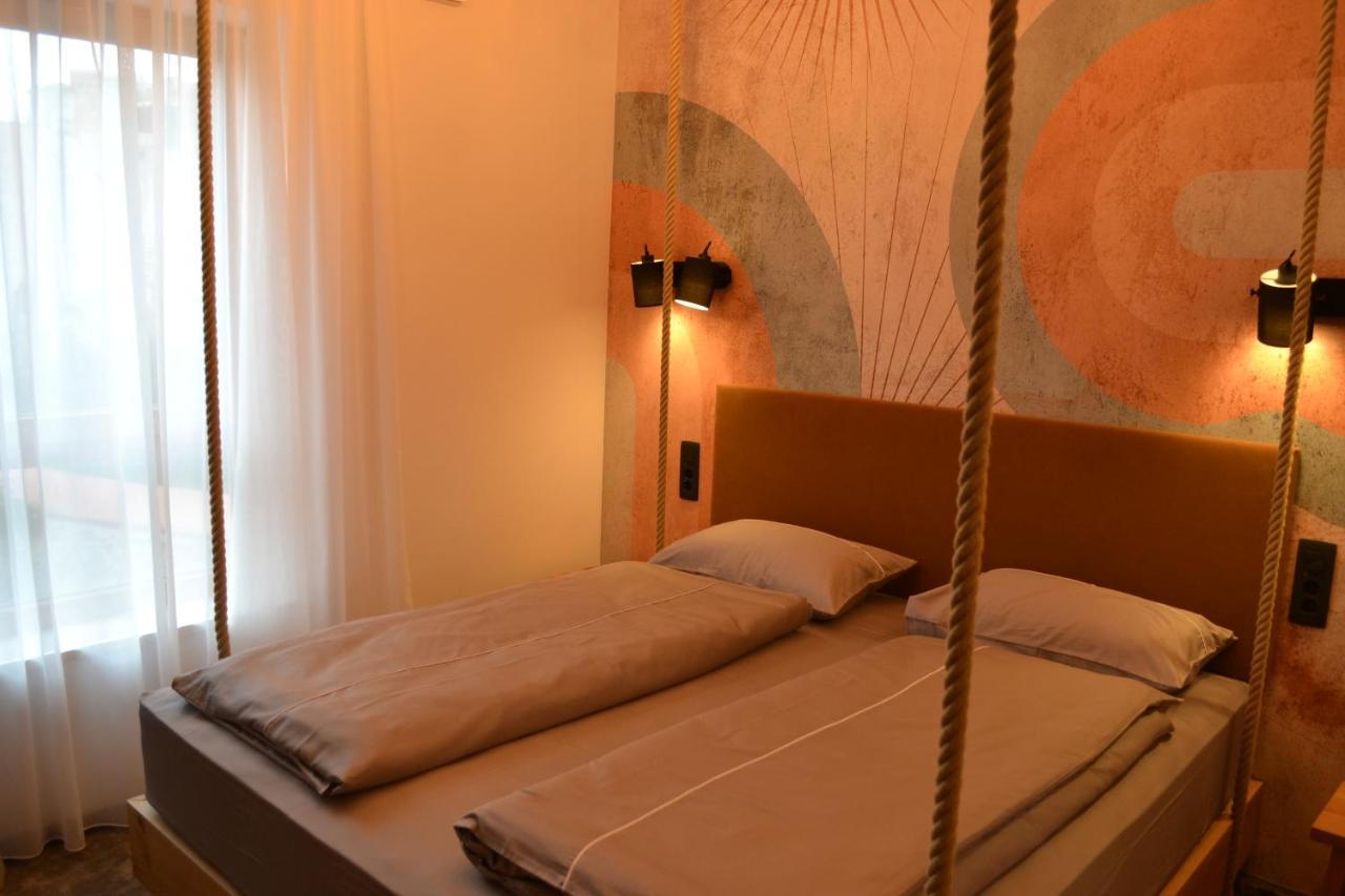 Pula Residence Rooms And Apartments Old City Center Экстерьер фото