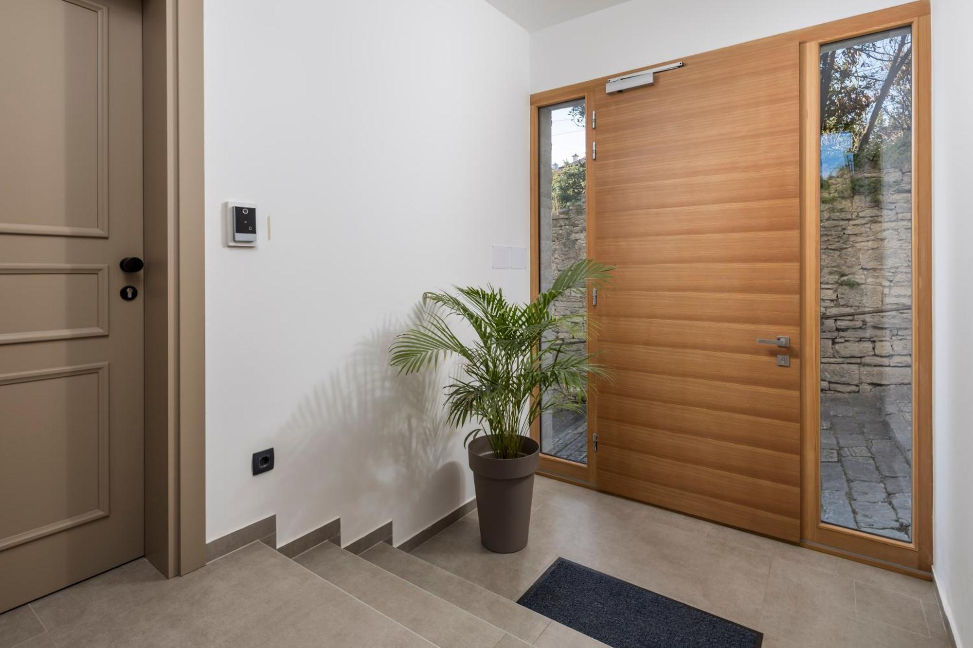 Pula Residence Rooms And Apartments Old City Center Экстерьер фото
