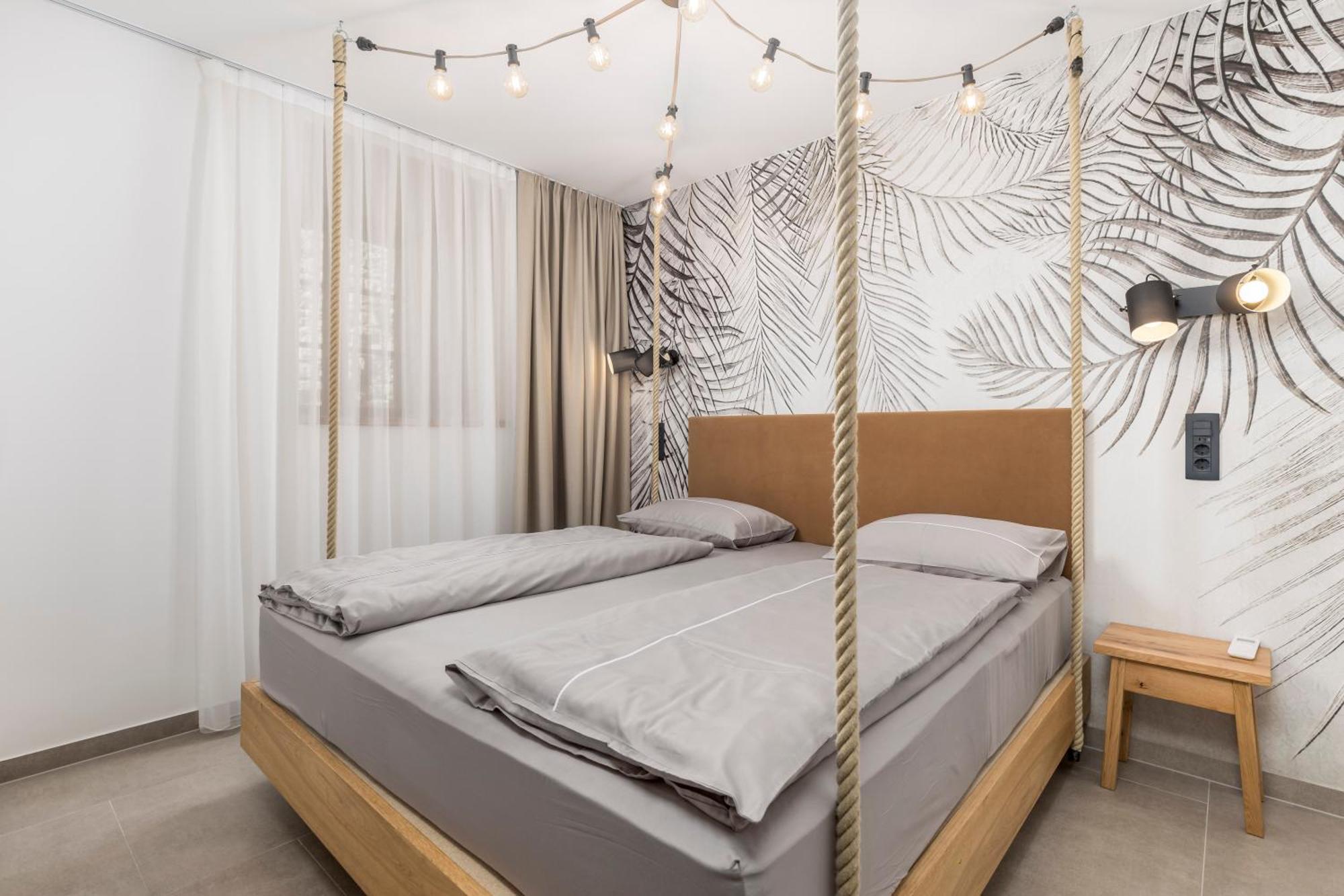 Pula Residence Rooms And Apartments Old City Center Экстерьер фото