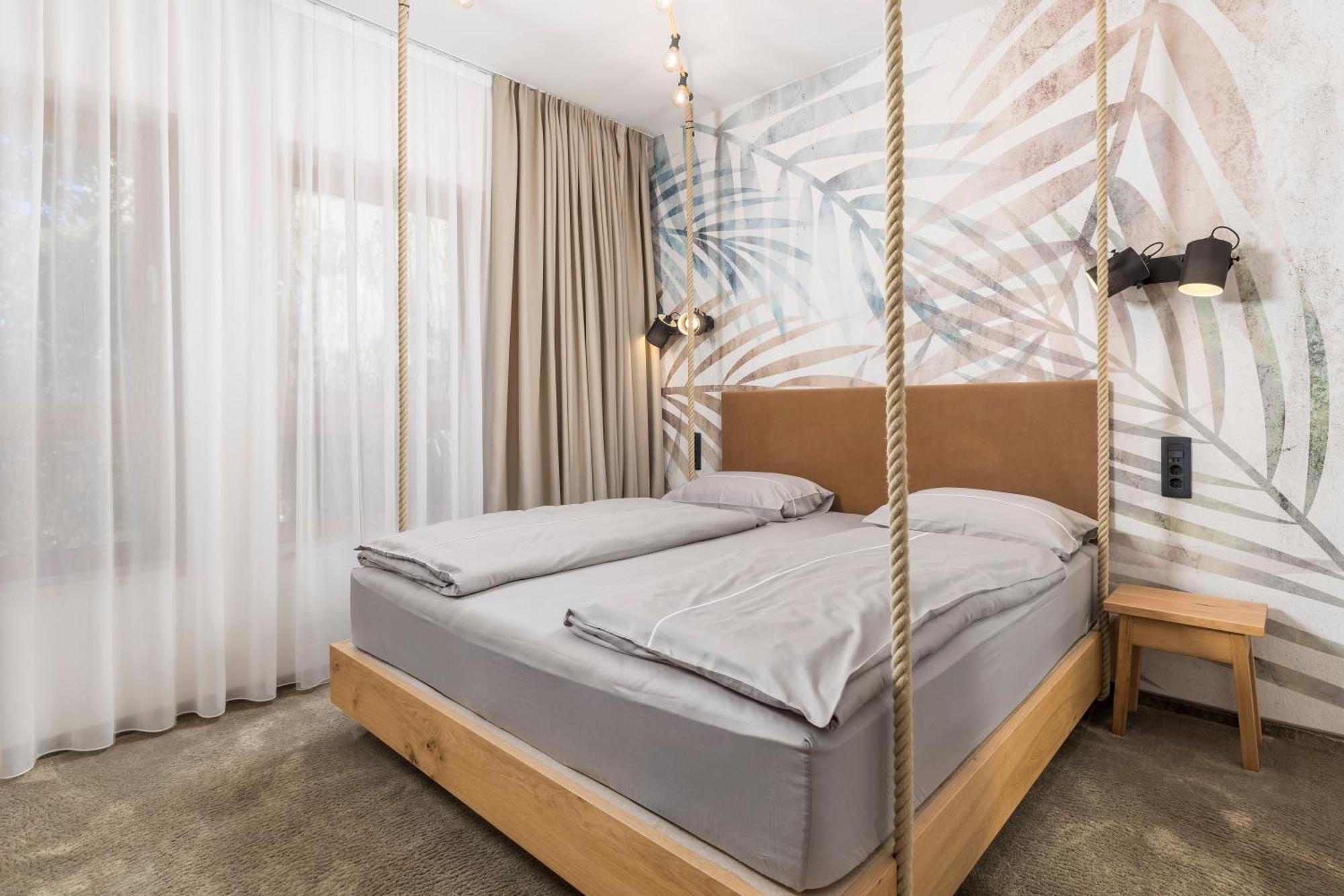 Pula Residence Rooms And Apartments Old City Center Экстерьер фото
