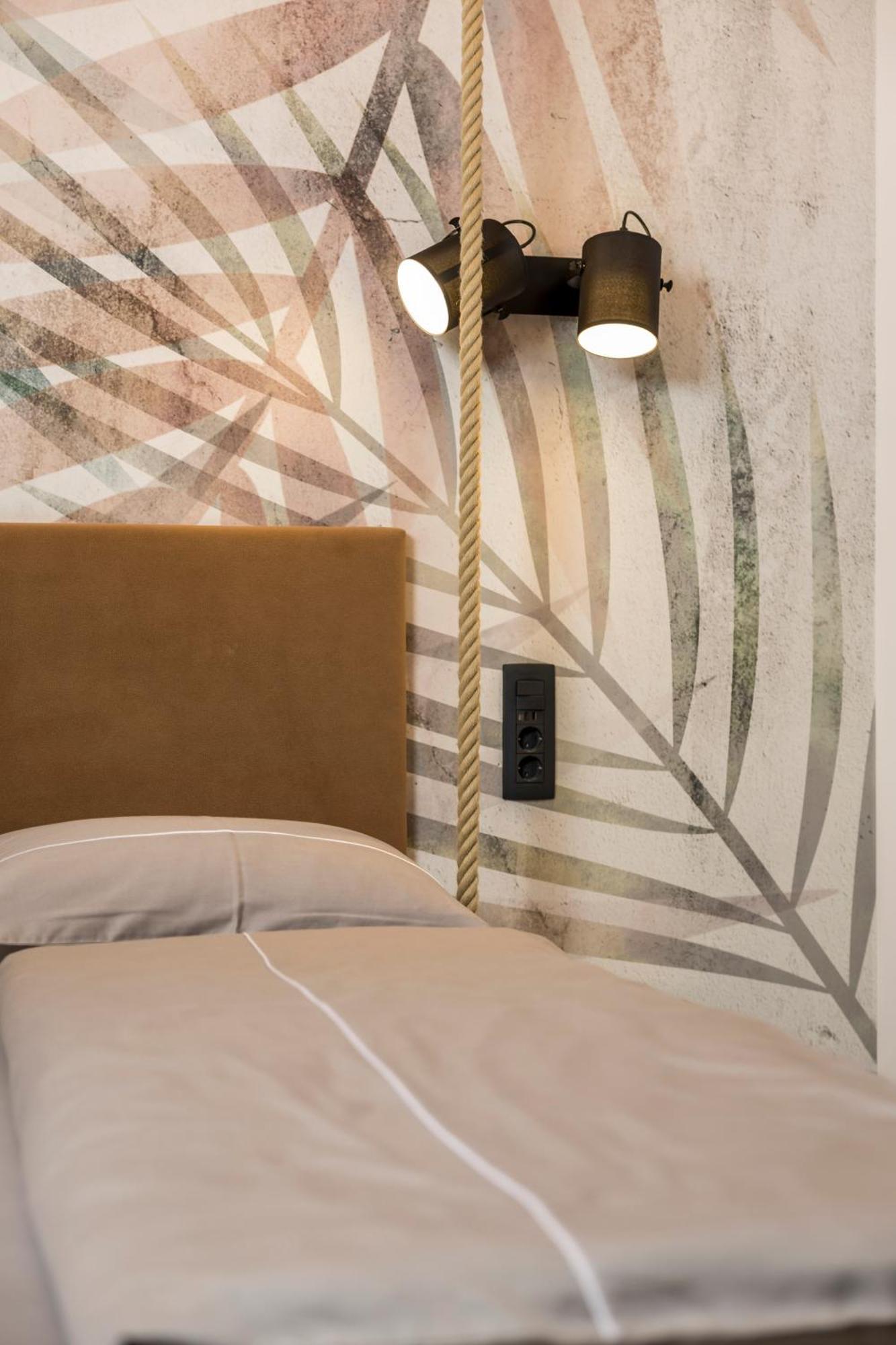 Pula Residence Rooms And Apartments Old City Center Экстерьер фото