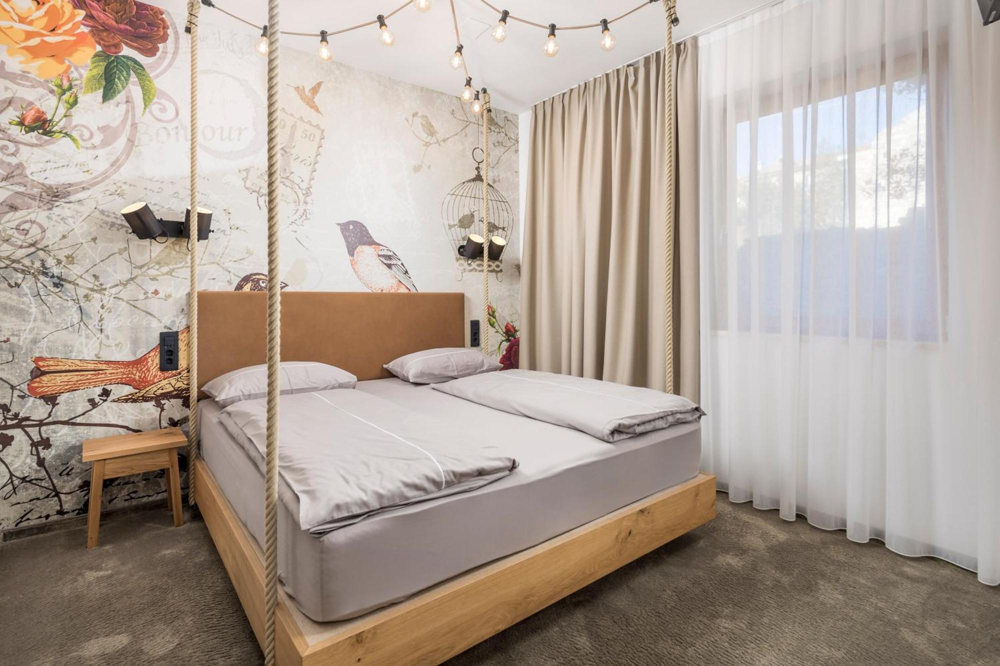 Pula Residence Rooms And Apartments Old City Center Экстерьер фото