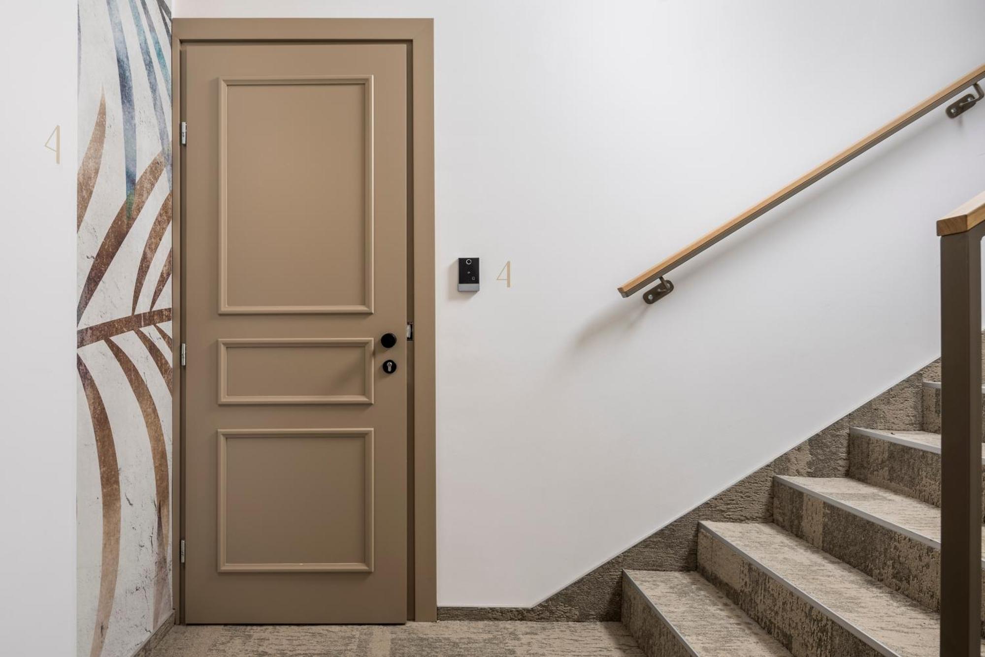 Pula Residence Rooms And Apartments Old City Center Экстерьер фото